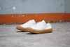 [2hand] Giày Thể Thao EXCELSIOR White/Gum Canvas CŨ CHÍNH HÃNG