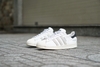 [2hand] Giày Thể Thao Nam Casual ADIDAS SUPERSTAR SIZE TAG CLOUD WHITE FV2808 -GIÀY CŨ CHÍNH HÃNG