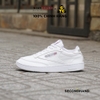 [2hand] Giày Sneaker Casual REEBOK CLUB C 85  WHITE CARBON FX1390 Authentic