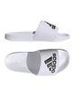 Dép Thể Thao Auth ADIDAS SLIDE ADILETTE SHOWER CLOUD WHITE / CORE BLACK  GZ3775  Chính Hãng 100%