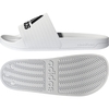 Dép Thể Thao Auth ADIDAS SLIDE ADILETTE SHOWER CLOUD WHITE / CORE BLACK  GZ3775  Chính Hãng 100%