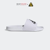 Dép Thể Thao Auth ADIDAS SLIDE ADILETTE SHOWER CLOUD WHITE / CORE BLACK  GZ3775  Chính Hãng 100%