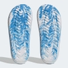 (NEW) Dép Thể Thao ADIDAS ADICANE SLIDES BLUE WHITE HQ9913 - CHÍNH HÃNG 100%