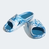 (NEW) Dép Thể Thao ADIDAS ADICANE SLIDES BLUE WHITE HQ9913 - CHÍNH HÃNG 100%