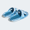 (NEW) Dép Thể Thao ADIDAS ADICANE SLIDES BLUE WHITE HQ9913 - CHÍNH HÃNG 100%