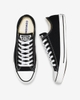 [2hand] Giày Thể Thao CONVERSE CHUCK TAYLOR ALL STAR CLASSIC  BLACK M9166C CŨ CHÍNH HÃNG