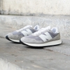 [ĐÃ QUA SỬ DỤNG]  NEW BALANCE 237 RAIN CLOUD STEEL MS237RCS - SECONDHAND CHÍNH HÃNG 100%