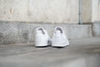 [2hand] Giày Thể Thao Nam ADIDAS STAN SMITH TRIPLE WHITE S75104 - GIÀY CŨ CHÍNH HÃNG