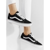 [AUTHENTIC 100%] [TẶNG ÁO ADAPT] Giày Sneaker Thể Thao VANS OLD SKOOL COMFY CUSH BLACK WHITE VN0A3WMAVNE  - MỚI Chính Hãng