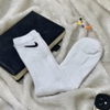 (AUTHENTIC 100%) Bộ 6 Đôi Vớ Nike Cotton Cushioned No Show - FREE SIZE Chính Hãng 100% (Combo 6)