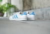 [2hand] Giày Thể Thao Casual ADIDAS SUPERSTAR S75929 Real