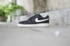 [2hand] Giày Thể Thao NIKE COURT VISION LOW CD5463-001 GIÀY CŨ CHÍNH HÃNG