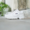 [2hand] FILA UGLY FE1RNB3021X-WHT GIÀY CŨ CHÍNH HÃNG