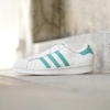 [Giày 2hand] Giày Thể Thao ADIDAS SUPERSTAR G27811 GIÀY CŨ CHÍNH HÃNG