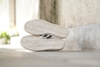 [Giày 2hand] Giày Thể Thao ADIDAS SUPERSTAR NIGO BEARFOOT S75552 GIÀY CŨ CHÍNH HÃNG
