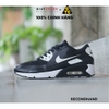 [2hand] NIKE AIR MAX 90 ULTRA 2.0 ESSENTIAL 875695-008 CHÍNH HÃNG