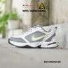 [Giày 2hand] Giày Thể Thao NIKE AIR MONARCH  415445-100 GIÀY CŨ CHÍNH HÃNG