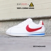 [2hand] Giày Thể Thao NIKE CORTEZ CLASSIC FORREST GUMP 749571-154 GIÀY CŨ CHÍNH HÃNG