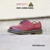 [2hand] Giày Thể Thao DR. MARTENS AW006 GIÀY CŨ CHÍNH HÃNG