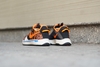 [2hand] Giày Bóng Rổ NIKE PG 4 DIGI CAMO - TOTAL ORANGE CD5082-200 CŨ CHÍNH HÃNG