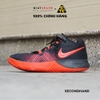 [2hand] Giày Bóng Rổ Outdoor NIKE KYRIE FLYTRAP 1 AJ1935-006 GIÀY CŨ CHÍNH HÃNG