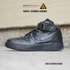 [AF1 2Hand] Giày Thể Thao NIKE AIR FORCE 1 MID 366731-001 GIÀY CŨ CHÍNH HÃNG