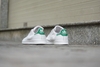 [2hand] Giày Thể Thao ADIDAS STAN SMITH GREEN M20324 | B24105 GIÀY CŨ CHÍNH HÃNG