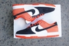 [AUTHENTIC 100%][TẶNG DÉP] Giày Sneaker Thể Thao Nike Dunk Low 365 Nike By You Nike Id bred Toe AH7979-992 CHÍNH HÃNG 100%