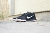 [2hand] Giày Thể Thao Nike Kyrie 3 EP Black White Silt Red 852396-010 GIÀY CŨ CHÍNH HÃNG