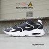 [2hand] Giày Thể Thao Nike Air Max 2X Black White CK2943-001  GIÀY CŨ CHÍNH HÃNG