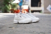 [2hand] Giày Thể Thao Fila Disruptor 2 OG white Chính hãng