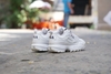 [2hand] Giày Thể Thao Fila Disruptor 2 OG white Chính hãng