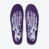 [NEW] [TẶNG ÁO ADAPT] Nike Air Force 1 Low 07 QS Purple Skeleton Halloween 2021 CU8067-500 - GIÀY MỚI CHÍNH HÃNG 100%
