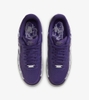 [NEW] [TẶNG ÁO ADAPT] Nike Air Force 1 Low 07 QS Purple Skeleton Halloween 2021 CU8067-500 - GIÀY MỚI CHÍNH HÃNG 100%