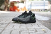 [2hand] Giày Bóng Rổ Outdoor NIKE KD TREY 5 VIII BLACK IIIUSION GREEN CK2089-004 - CŨ CHÍNH HÃNG