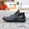 [2hand] Giày Bóng Rổ Outdoor NIKE KD TREY 5 VIII BLACK IIIUSION GREEN CK2089-004 - CŨ CHÍNH HÃNG