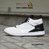 [2hand] Giày Thể Thao NIKE JORDAN FADEAWAY WHITE CONCORD AO1329-100 CŨ CHÍNH HÃNG