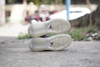 [2hand] Giày Thể Thao Training Nike Air Jordan MA2 Concord CV8122-105 CŨ CHÍNH HÃNG