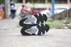 [2hand] Giày Thể Thao REEBOK Instapump Fury HK  AR2533 CŨ CHÍNH HÃNG