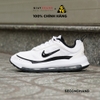 [2hand] Giày Thể Thao Training NIKE AIR MAX AP WHITE/BLACK CU4826-100 CŨ CHÍNH HÃNG