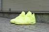 [2hand] Giày Thể Thao NIKE JORDAN 4 FLYKNIT VOLT AQ3559-700 CŨ CHÍNH HÃNG