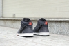 [2hand] Giày Thể Thao NIKE DUNK CMFT DENIM BLACK 705434-001 CŨ CHÍNH HÃNG