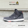 [2hand] Giày Thể Thao NIKE DUNK CMFT DENIM BLACK 705434-001 CŨ CHÍNH HÃNG