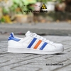 [2hand] Giày Thể Thao ADIDAS SUPERSTAR EAST RIVER RIVALRY B34310 GIÀY CŨ CHÍNH HÃNG