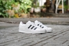 [2hand] Giày Thể Thao Casual ADIDAS SUPERSTAR MG CLOUD WHITE BLACK FV3029 GIÀY CŨ CHÍNH HÃNG