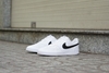 [2hand] Giày Thể Thao NIKE COURT VISION LOW  WHITE CD5463-101 GIÀY CŨ CHÍNH HÃNG