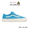 [NEW] [TẶNG ÁO ADAPT] Giày Sneaker Thể Thao VANS OLD SKOOL TAPERED BLUE VN0A54F4ASV - GIÀY CHÍNH HÃNG 100%