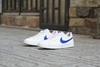 [2hand] Giày Thể Thao Secondhand NIKE COURT ROYALE AC WHITE/BLUE BQ4222-104 Chính Hãng