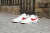 [2hand] Giày Thể Thao Secondhand NIKE COURT LEGACY WHITE UNIVERSITY RED CU4150-105 Chính Hãng