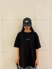 [ADAPT] Áo Thun Local Brand Unisex Adapt 100% Cotton Form Oversize